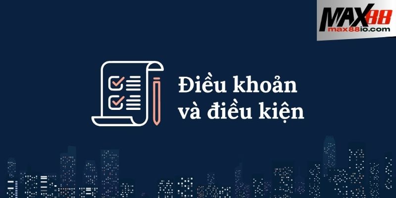 Hội viên cần có trách nhiệm cao khi tham gia cá cược tại sân chơi MAX88