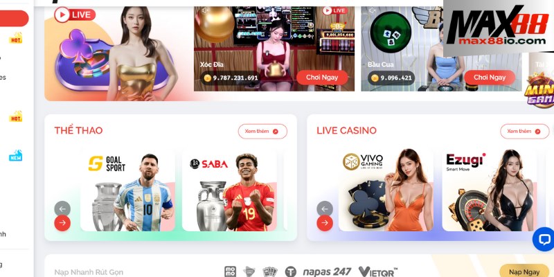 Miễn trừ trách nhiệm tại Max88 với hành vi sao chép, sử dụng hình ảnh