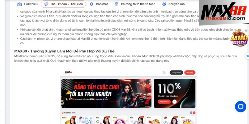Nghĩa vụ của người chơi cần nắm rõ trước khi tham gia cá cược