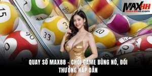 Quay số Max88