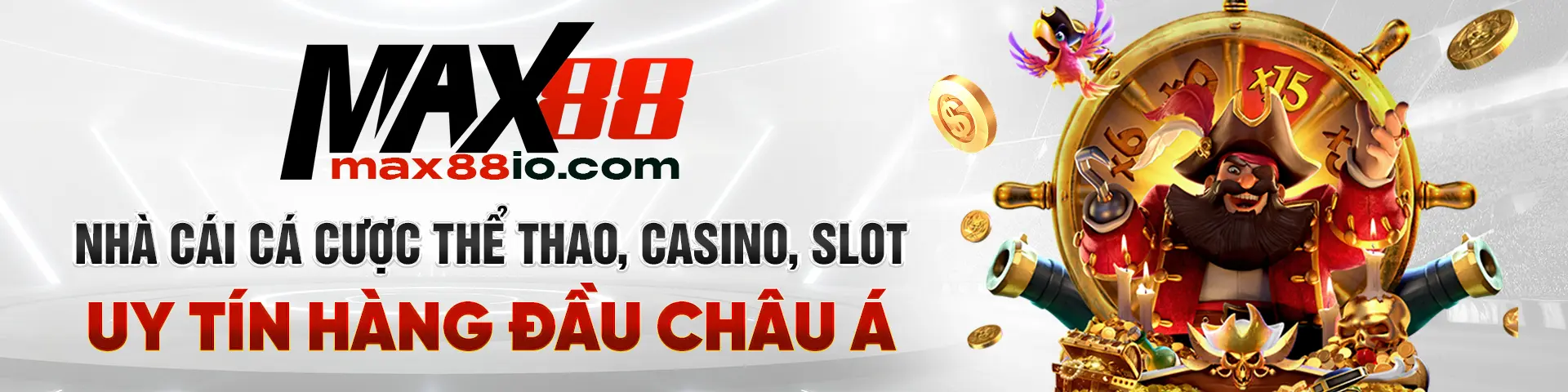 max88io.com banner